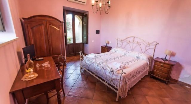 Il Sentiero degli Ulivi, Book Vacation Home Hotels in Sicily with Parking, Parking