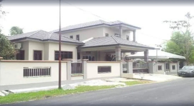 ArRayyan Guesthouse & Homestay