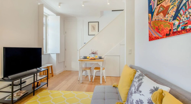 Vila Rosario Duplex Apartment