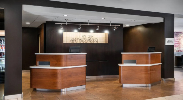 Courtyard by Marriott Pleasanton, Prenota Hotel Pleasanton San Francisco Bay Area