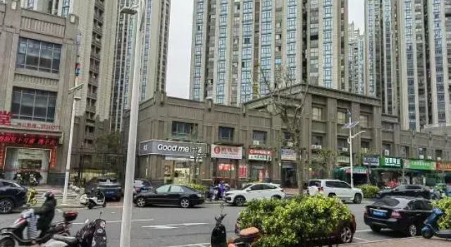 Yunjian Mengqi Homestay