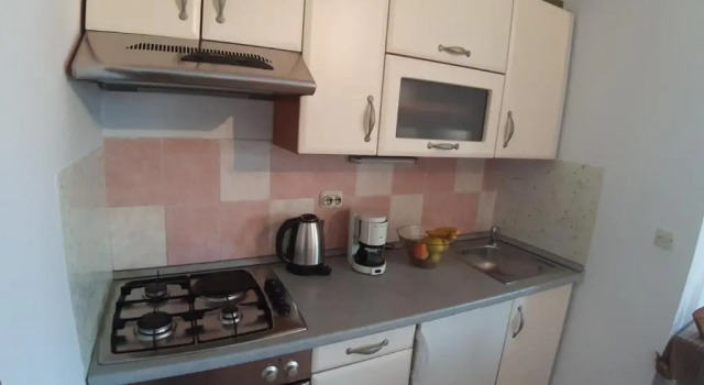 Апартаменты с балконом Apartment Place 2 Stay