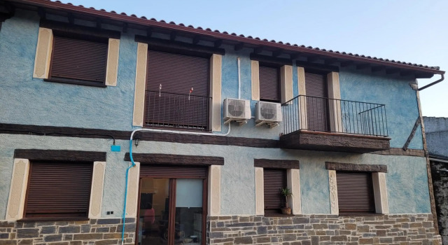 Casa Rural Abuelo Flore, Book Hotel Hotels in Extremadura with a Pool, Swimming Pool