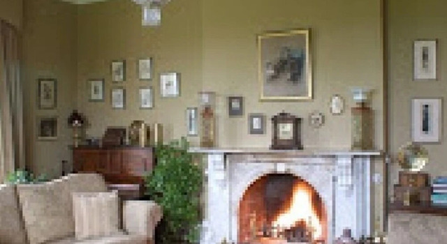 Lorum Old Rectory, Réserver Hôtel Bagenalstown Carlow County
