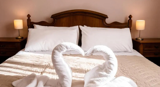 Номер Economy CASA MAFALDA - Rooms, friends and more - Affittacamere, Guest House