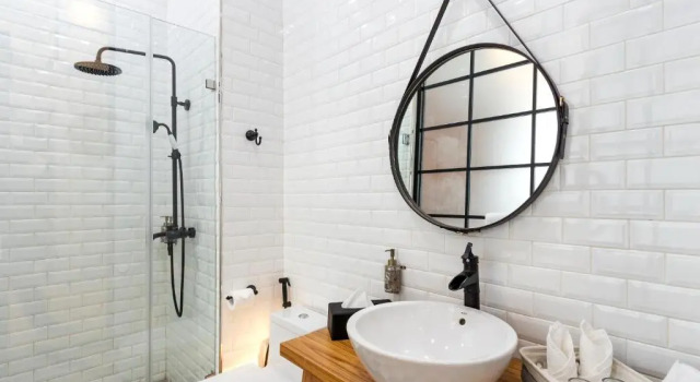 Двухместный номер Standard S Loft Manado