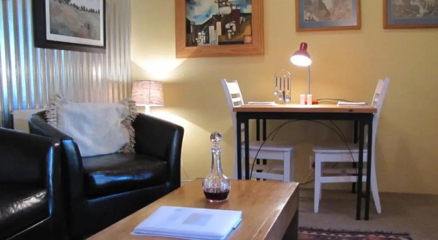 Апартаменты c 1 комнатой The Clarens Country House