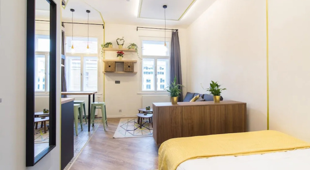 Design Studio Karlin