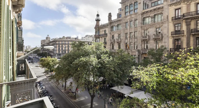 Uma Suites Rambla Catalunya 22, Забронировать Отель Эшампле Барселона, рядом с Jove Regina Theatre