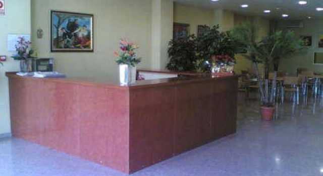 Hotel Bahia, Забронировать Отель СПА-отели Аликанте, рядом с Гавань Аликанте, SPA-услуги