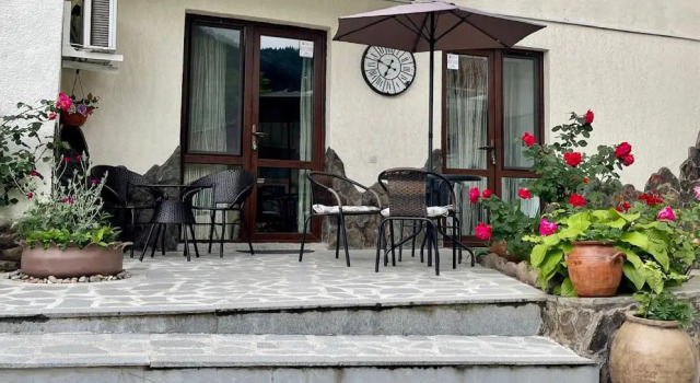 Borjomi Apartments Apart Hotel, Book Lejlighed Lejligheder i Samckhe Javakheti, Lejlighed