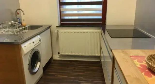 Apartment Krone, Varaa Huoneisto Östliche Vorstadt 
