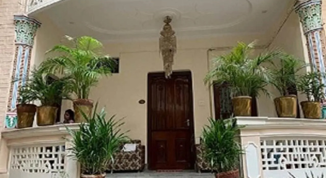 Shree Ganesha Palace Near Kashi Vishwanath Temple, Забронировать Отель Kashi штат Уттар-Прадеш