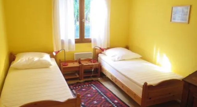 LORéE DU BOIS (HUT100), Rezervasyon Otel Hourtin otoparklı oteller, Otopark