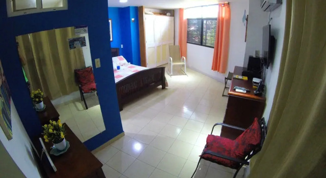 Апартаменты Classic Apartamentos Yinnam Arrieta