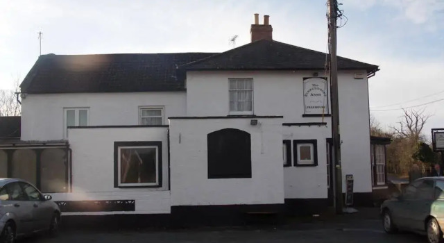 The penruddocke arms, Rezervasyon Bed and Breakfast Dinton Wiltshire