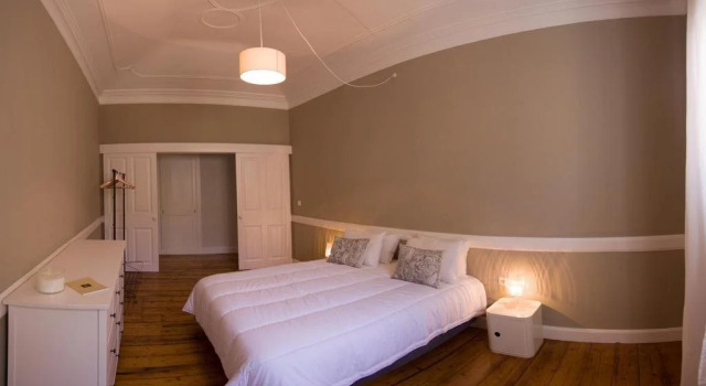 The Wine Lodges