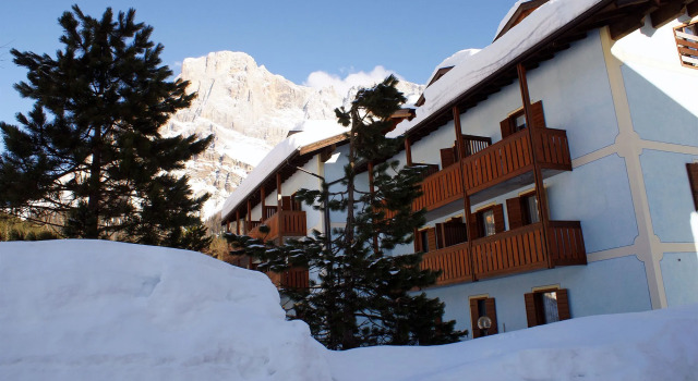 Relais Club Residence