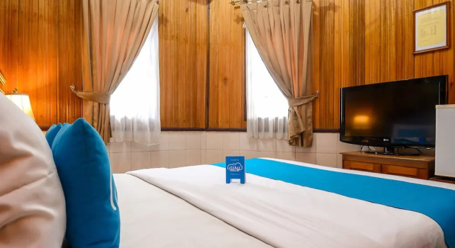 Airy Taman Maskot Bekantan Pierre Tendean 22 Banjarmasin, Book Hotel Banjarmasin 