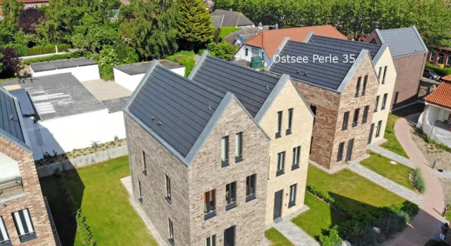 Ostsee Perle 35, Забронировать Отель Отели и гостиницы Хайлигенхафен, Отель