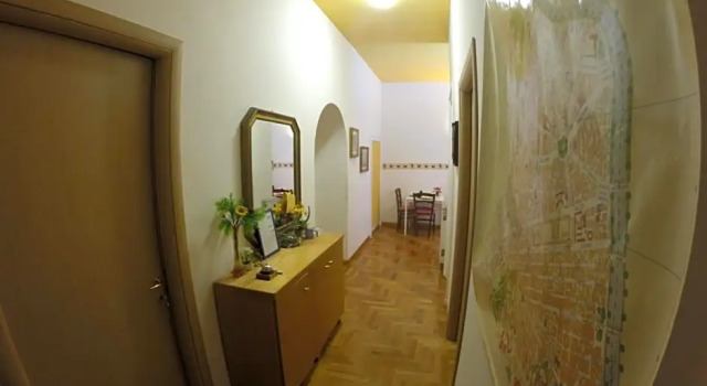 Daffodil in Roma San Pietro, Забронировать Отель Отели Рима с парковкой, рядом с Собор Святого Петра, Парковка