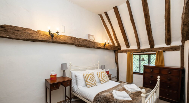 Gildridge, Prenota Hotel Chiddingly Inghilterra