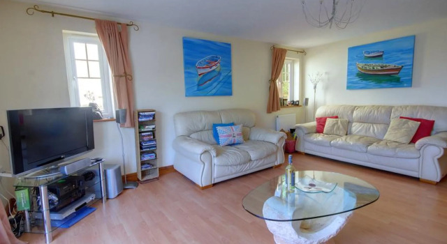 Holiday Home Bay Breeze, Prenota Casa vacanze Ilfracombe Devon