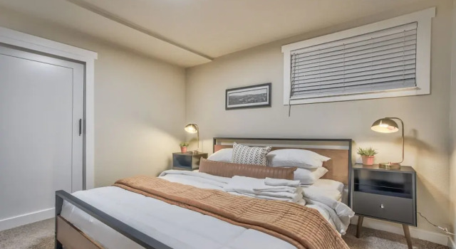 Thunderbird, Buchen Sie Ferienhaus Hotels in Colorade Springs mit Parkplatz, Parkplätze