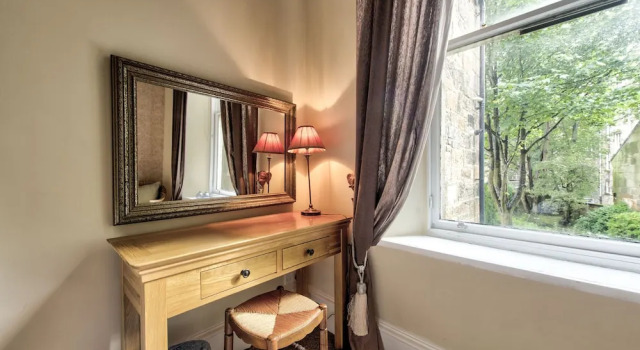 Апартаменты с 2 комнатами West End Holiday Homes