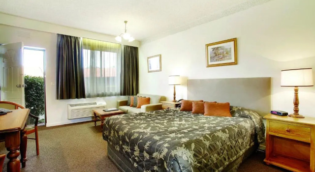 Двухместный номер Classic Hotel Bruce County