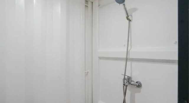 Standard chambre 1 chambre Container Smart Stay CSS