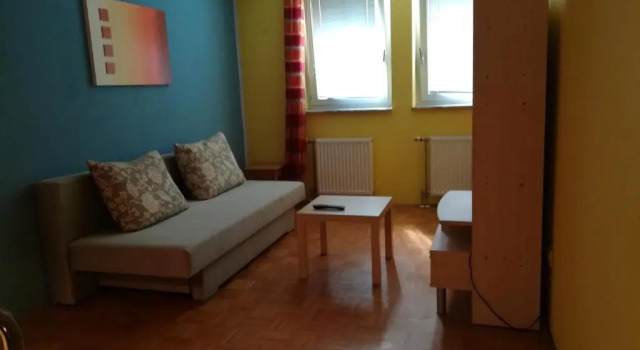 Апартаменты Anna House