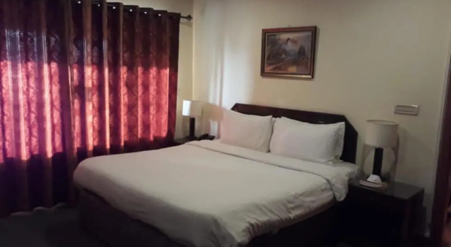 Hotel One Murree