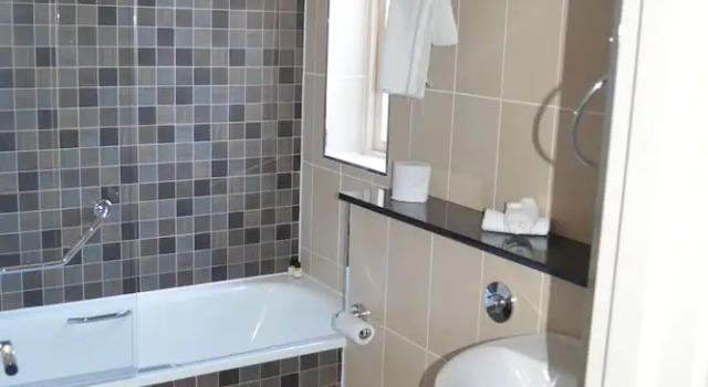 Одноместный номер Standard Beaufort Hotel