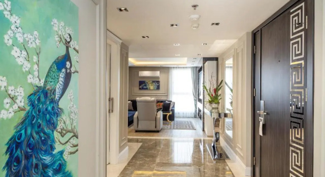 Люкс Presidential Ramada by Wyndham Sofia City Center