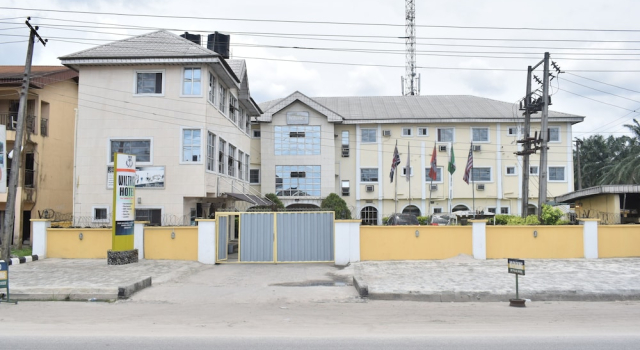Wiltrice Hotel Limited, Reserva ahora Hotel Ughelli Delta