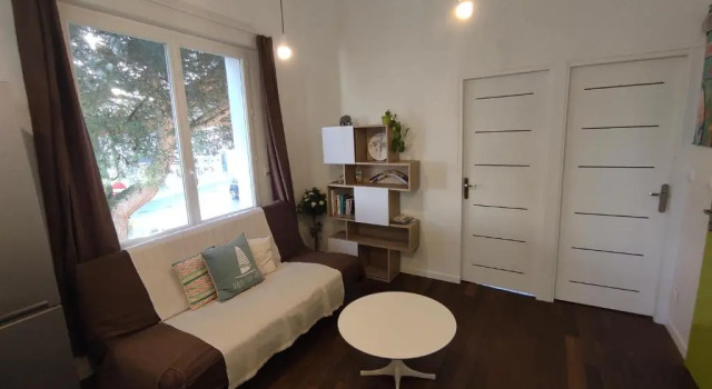 Appartement Saint Palais sur Mer à 100 mètres de la plage