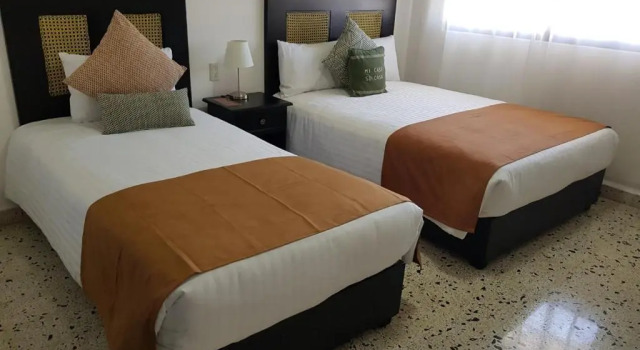 Mucara Hotel