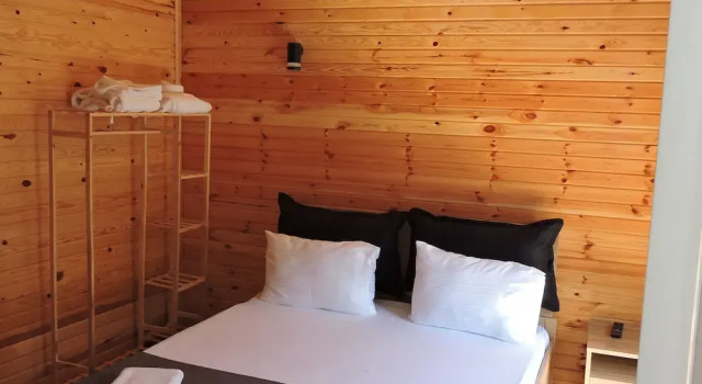 LACASEDEMADERA, Rezervovat Hotel Hotely v Sakarya s parkováním, Parkování