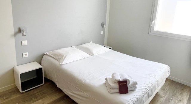 Номер Superior Hotel NEMO