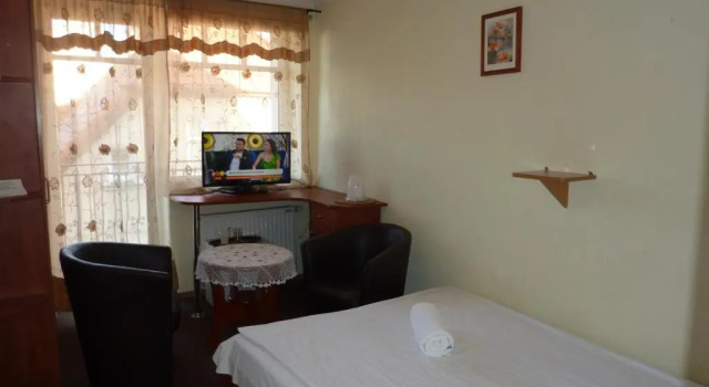 Номер Standard Hotel Stach