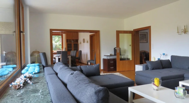 Villa Aurora, Prenota Villa Hattingen Regione della Ruhr
