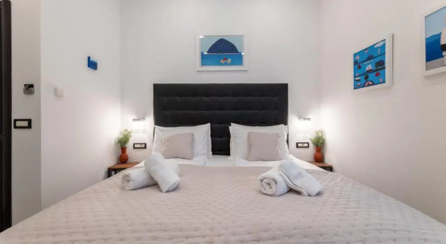 Номер Standard Tango Rooms