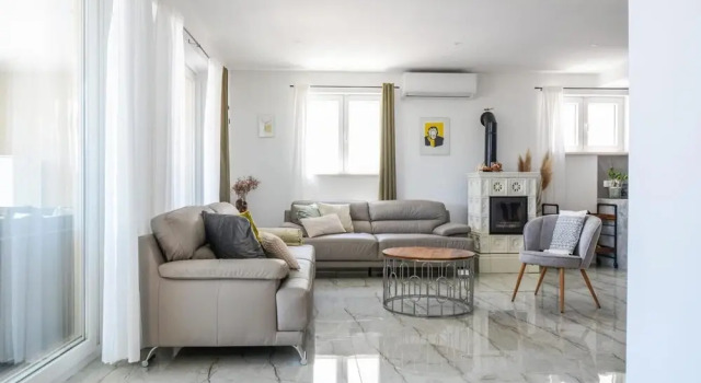 Вилла Villa Olea Mare ZadarVillas