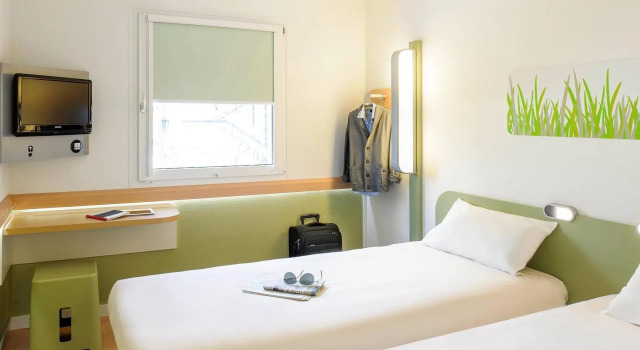 ibis budget Givet