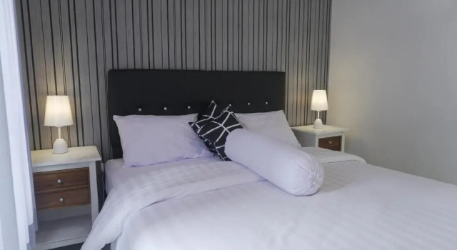 Sayana Homestay, Rezervovat Hotel 3hvězdičkové hotely v Yogyakarta Province, 3*