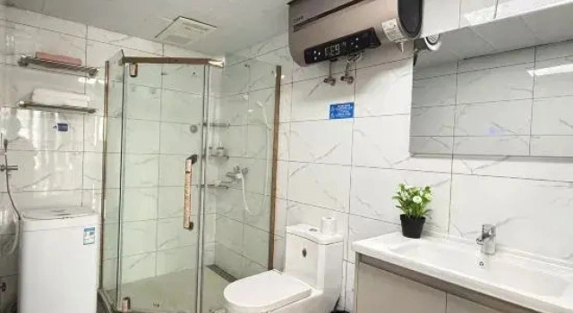 Пятиместный люкс Дуплекс Badun International Apartment