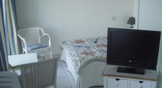 Appartement Royan, 2 Pièces, 4 Personnes - Fr-1-494-63