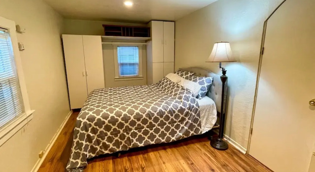 Номер Standard Sunnyvale Cabin