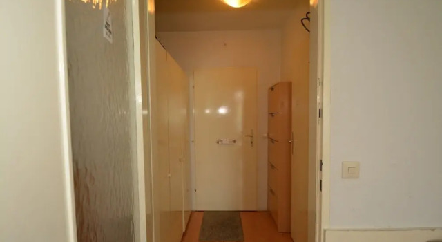 Апартаменты с балконом Low Budget Kaprun Apartments